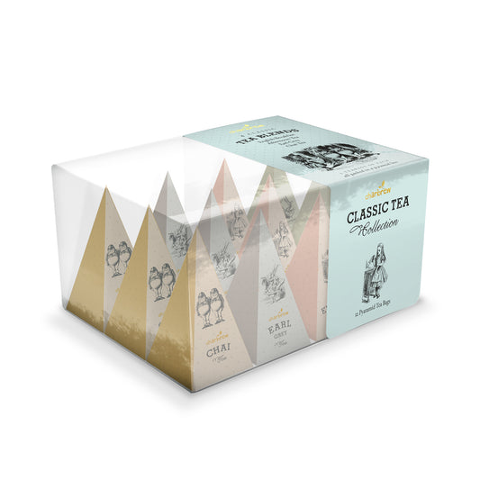 Charbrew Naturally Eccentric Tea & Coffeeware – Charbrew Tea